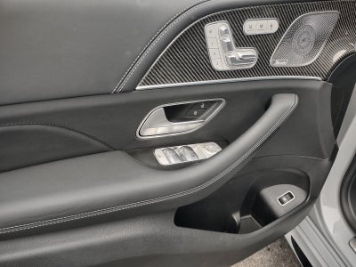 2024 Mercedes-Benz GLE GLE 63 S AMG® 4MATIC®