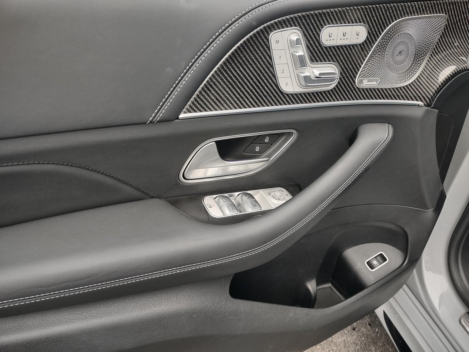 2024 Mercedes-Benz GLE GLE 63 S AMG® 4MATIC®