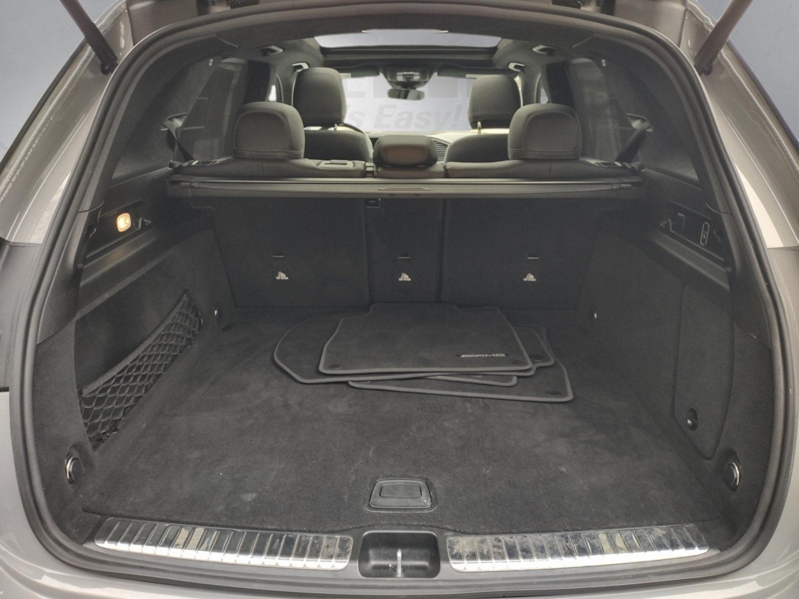 2024 Mercedes-Benz GLE GLE 63 S AMG® 4MATIC®