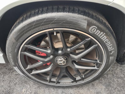 2024 Mercedes-Benz GLE GLE 63 S AMG® 4MATIC®