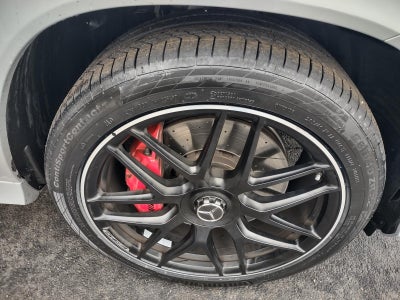 2024 Mercedes-Benz GLE GLE 63 S AMG® 4MATIC®