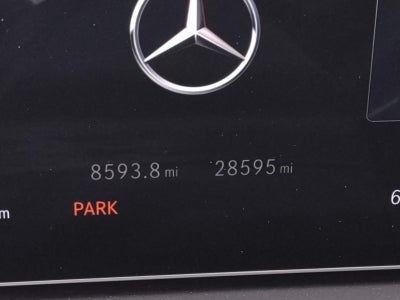 2024 Mercedes-Benz GLE GLE 63 S AMG® 4MATIC®