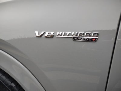 2024 Mercedes-Benz GLE GLE 63 S AMG® 4MATIC®