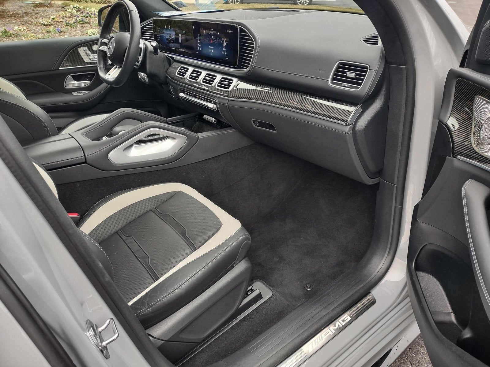 2024 Mercedes-Benz GLE GLE 63 S AMG® 4MATIC®