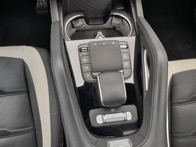 2024 Mercedes-Benz GLE GLE 63 S AMG® 4MATIC®