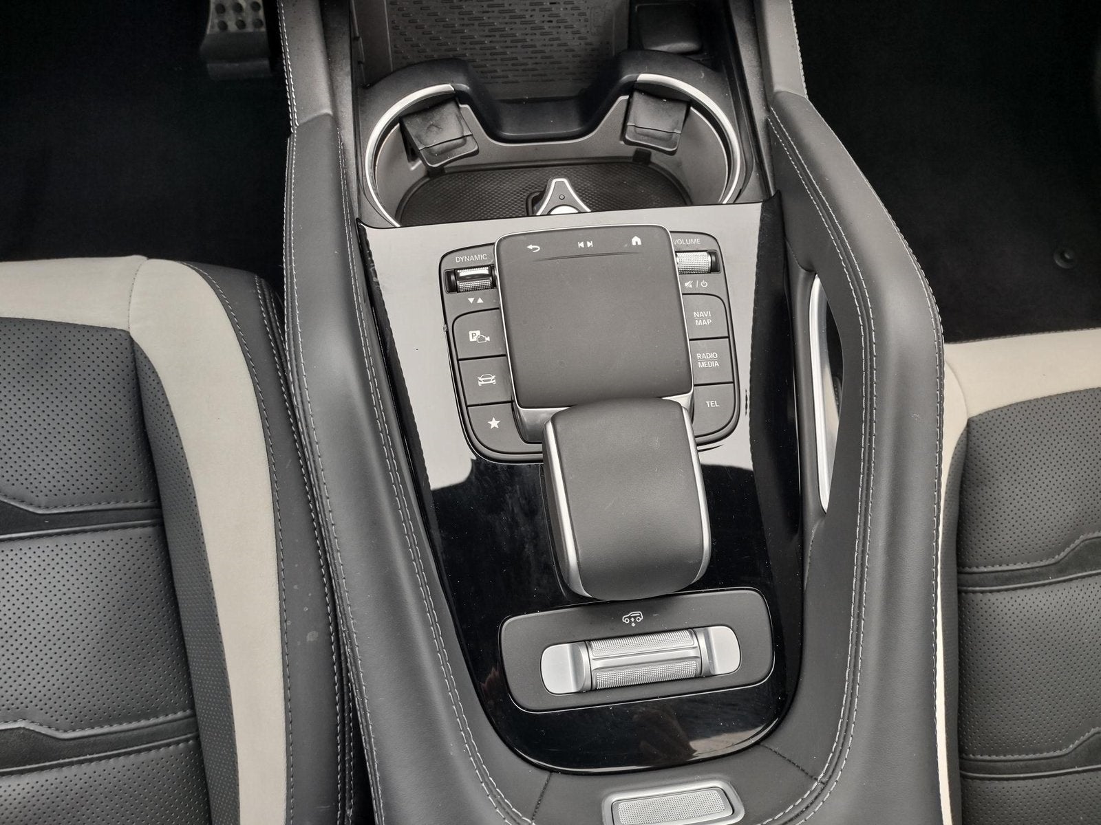 2024 Mercedes-Benz GLE GLE 63 S AMG® 4MATIC®