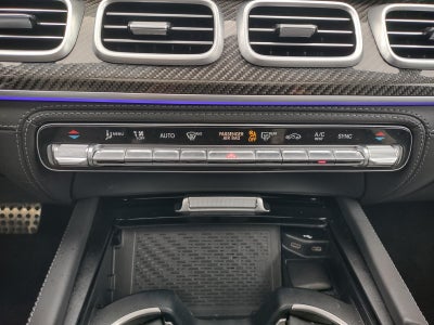2024 Mercedes-Benz GLE GLE 63 S AMG® 4MATIC®