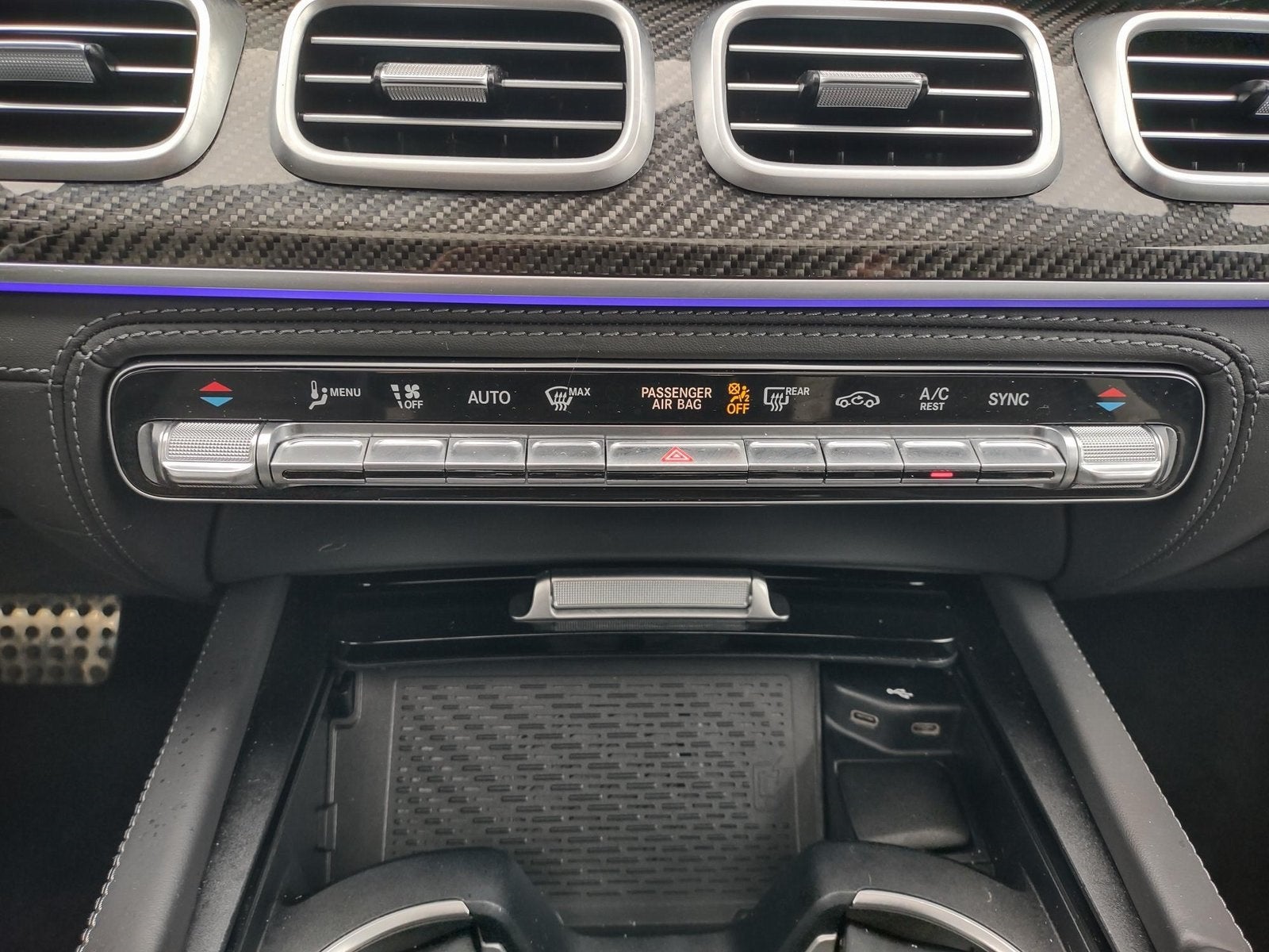 2024 Mercedes-Benz GLE GLE 63 S AMG® 4MATIC®