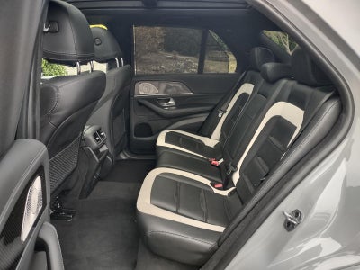 2024 Mercedes-Benz GLE GLE 63 S AMG® 4MATIC®