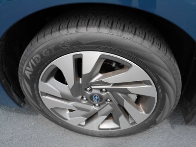 2025 Subaru Legacy Touring XT