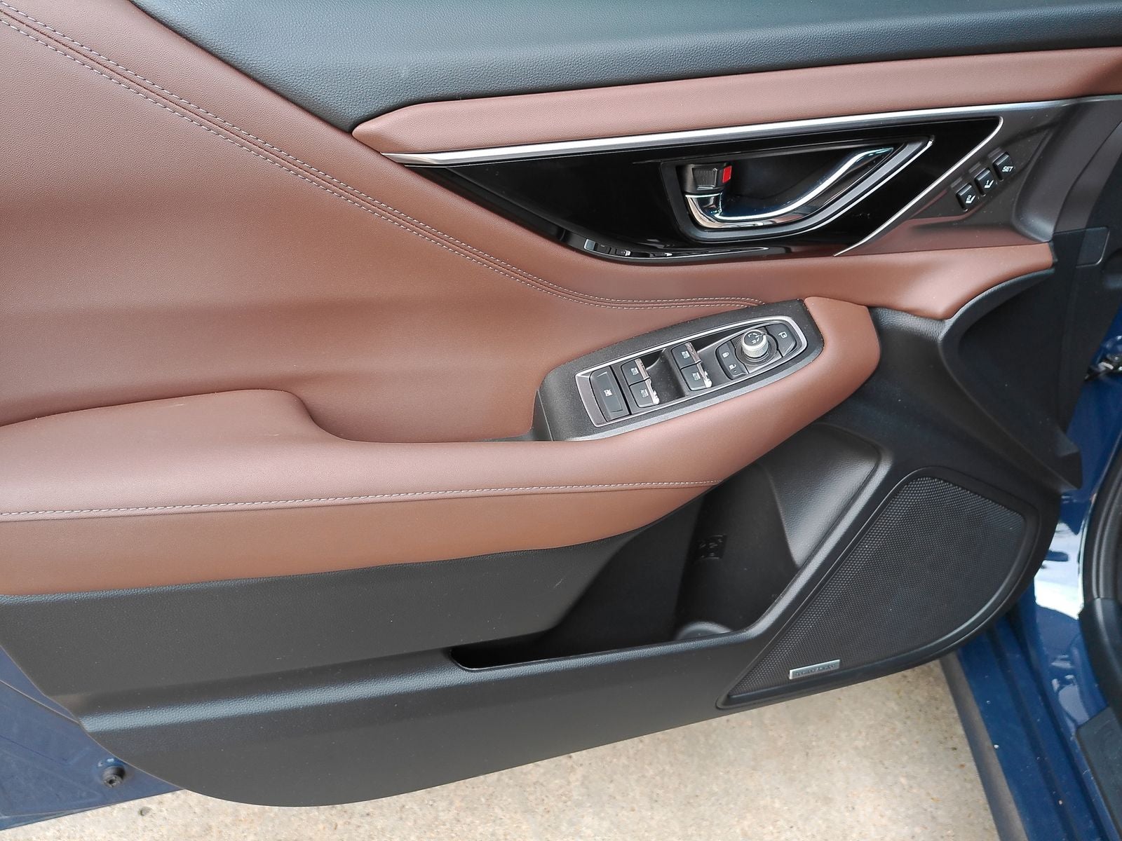 2025 Subaru Legacy Touring XT