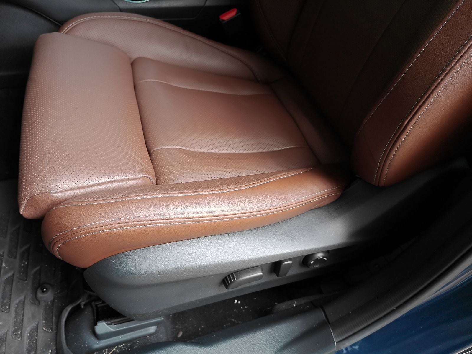 2025 Subaru Legacy Touring XT