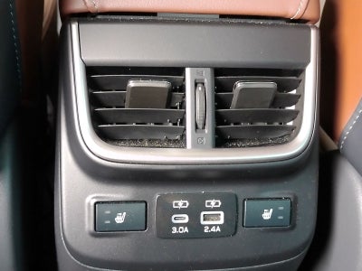 2025 Subaru Legacy Touring XT