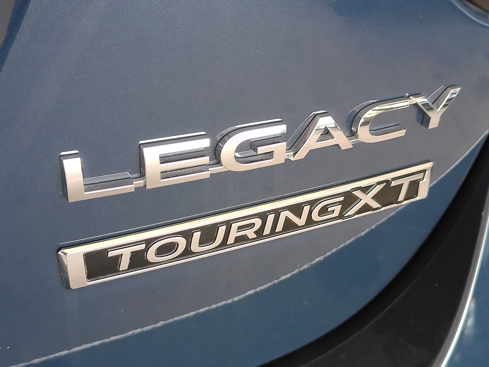 2025 Subaru Legacy Touring XT