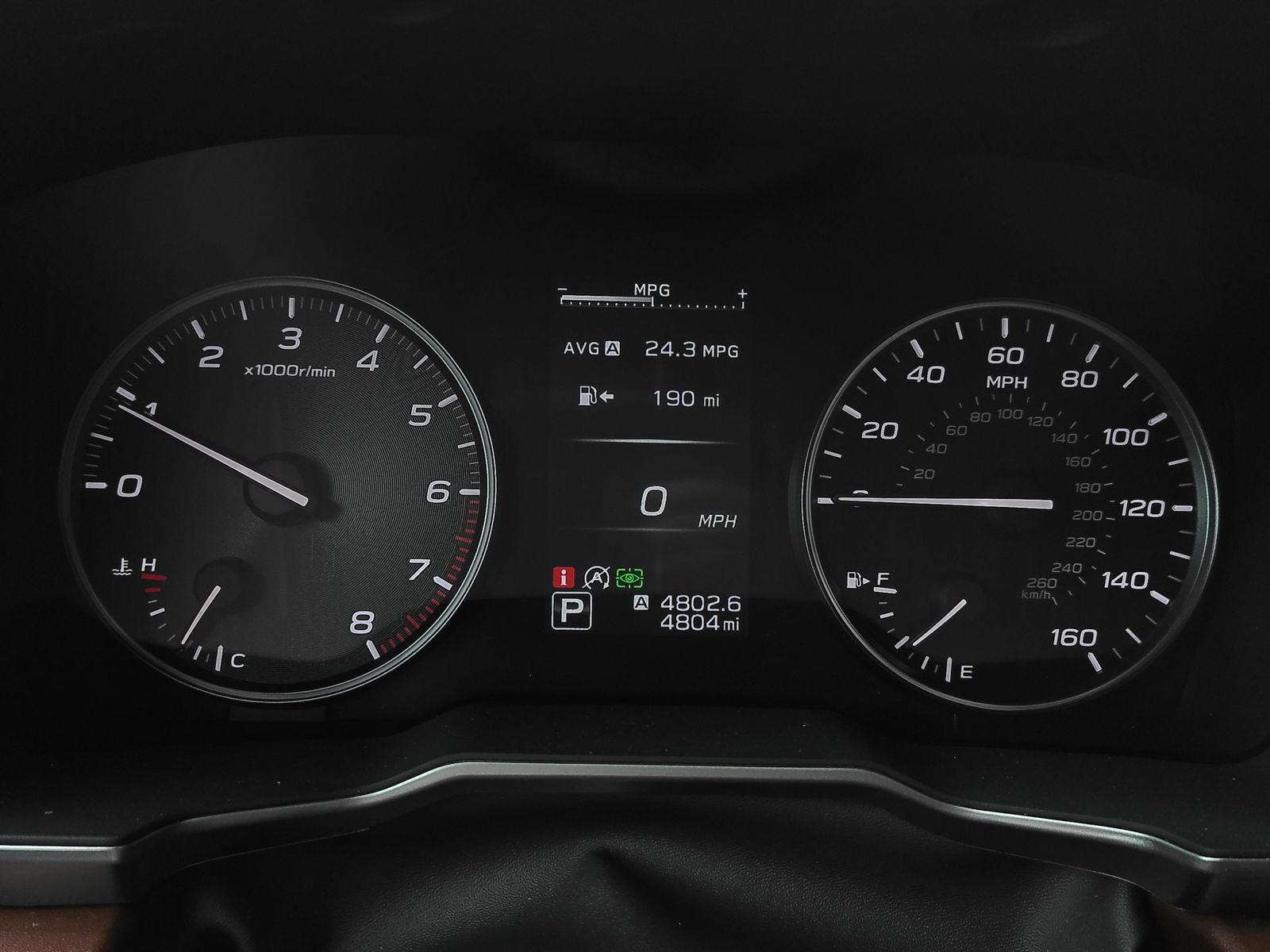 2025 Subaru Legacy Touring XT