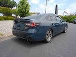 2025 Subaru Legacy Touring XT