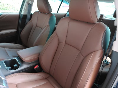 2025 Subaru Legacy Touring XT
