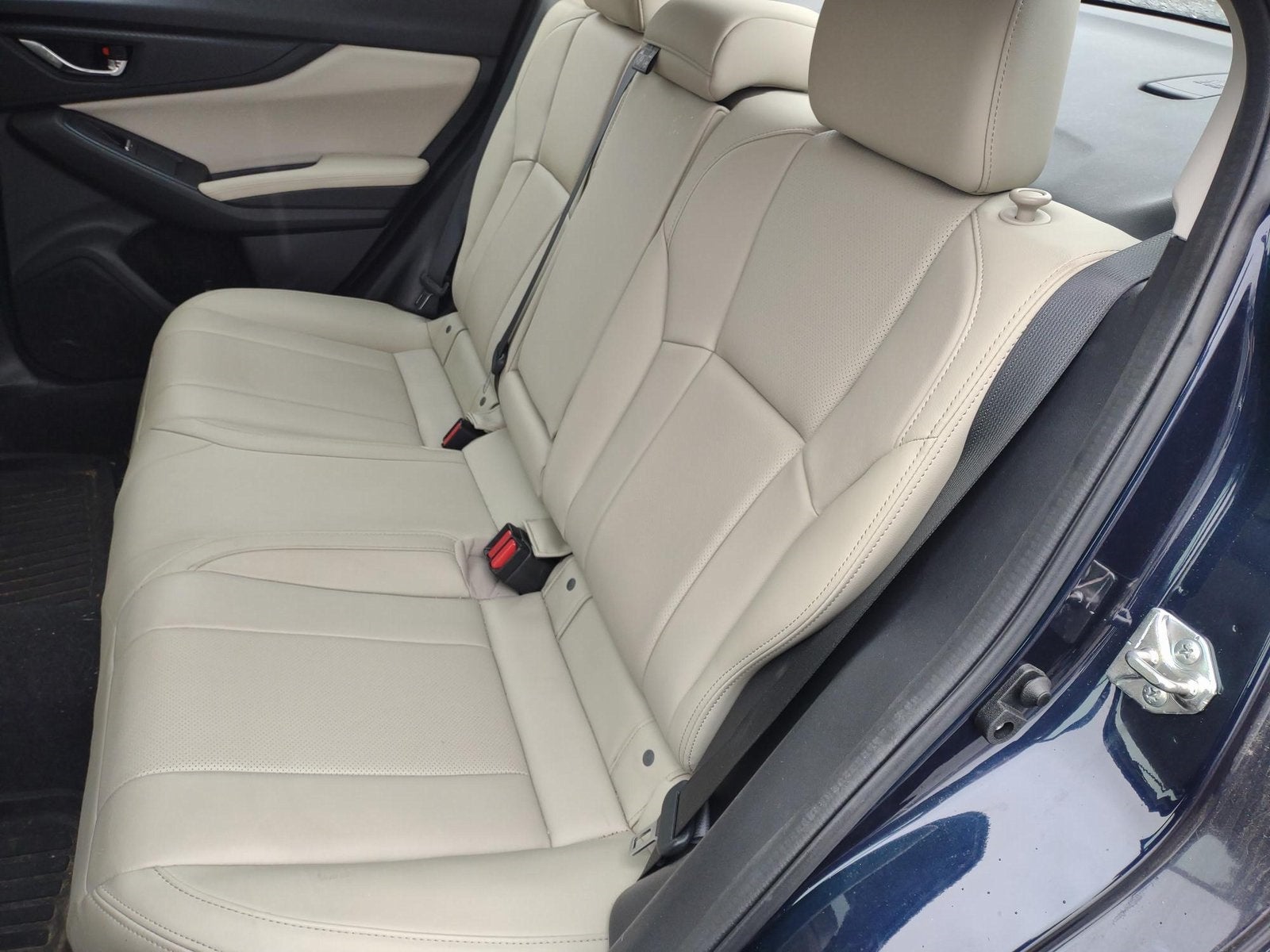 2019 Subaru Impreza 2.0i Limited