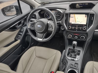 2019 Subaru Impreza 2.0i Limited