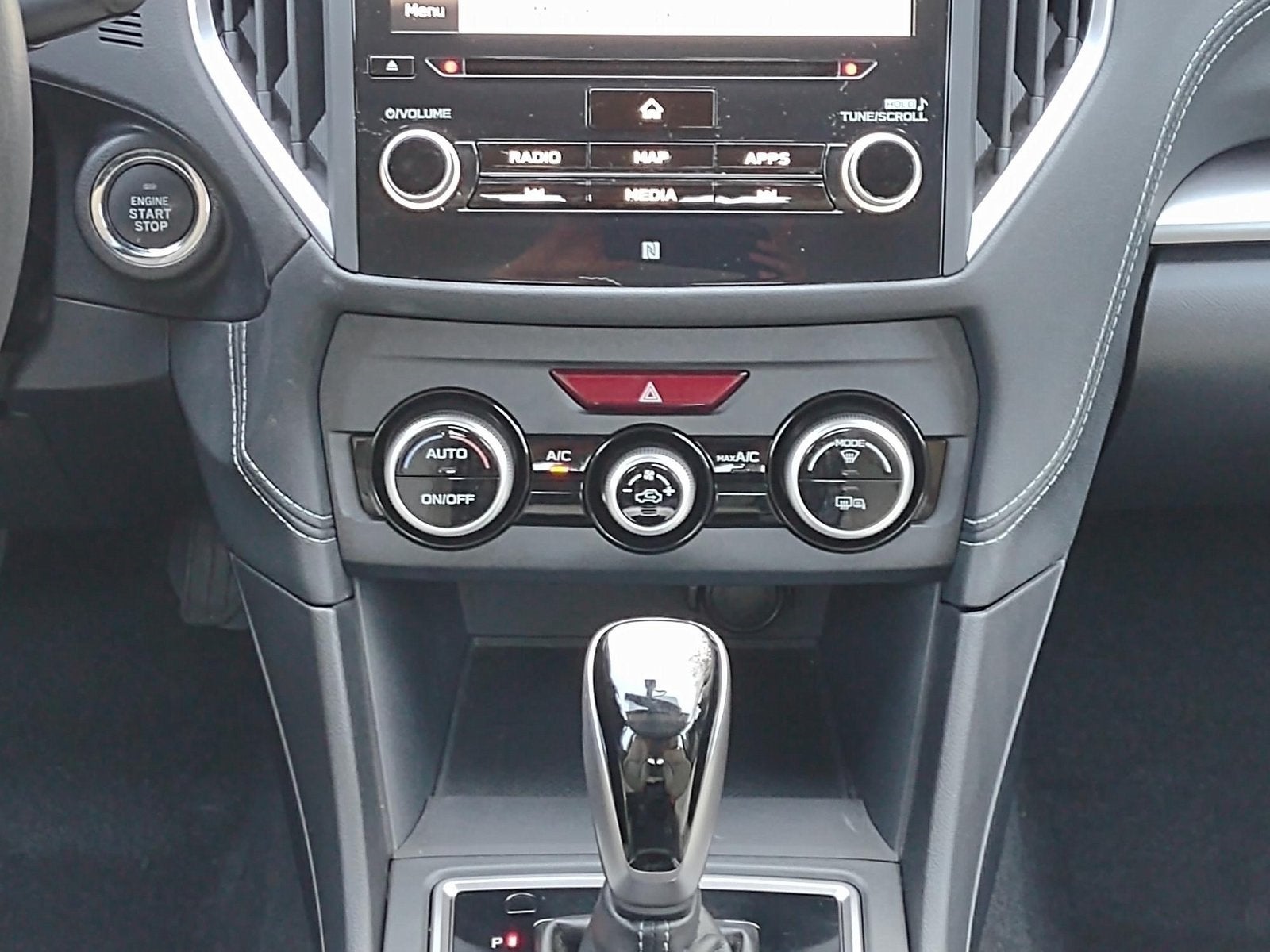 2019 Subaru Impreza 2.0i Limited