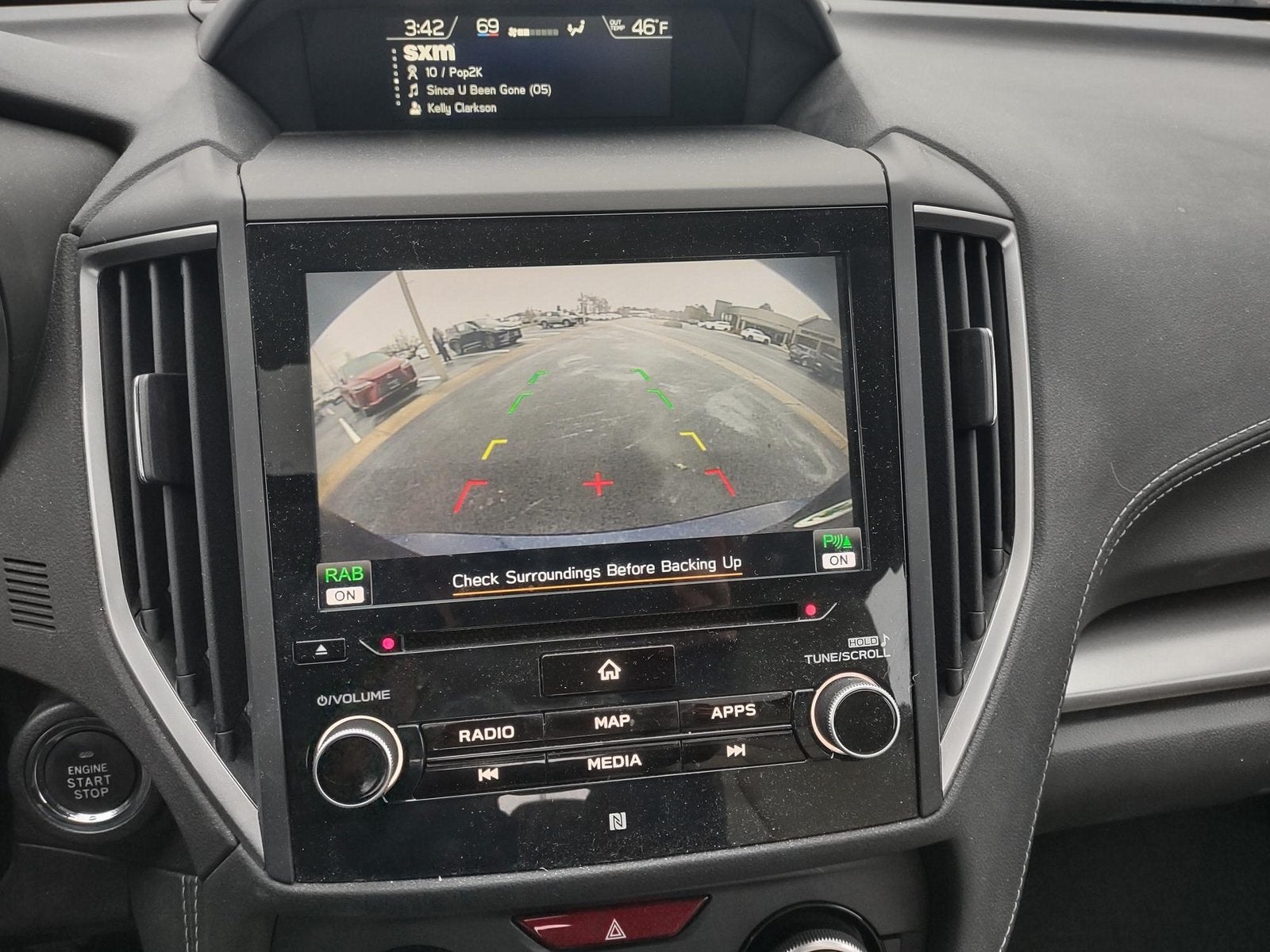 2019 Subaru Impreza 2.0i Limited