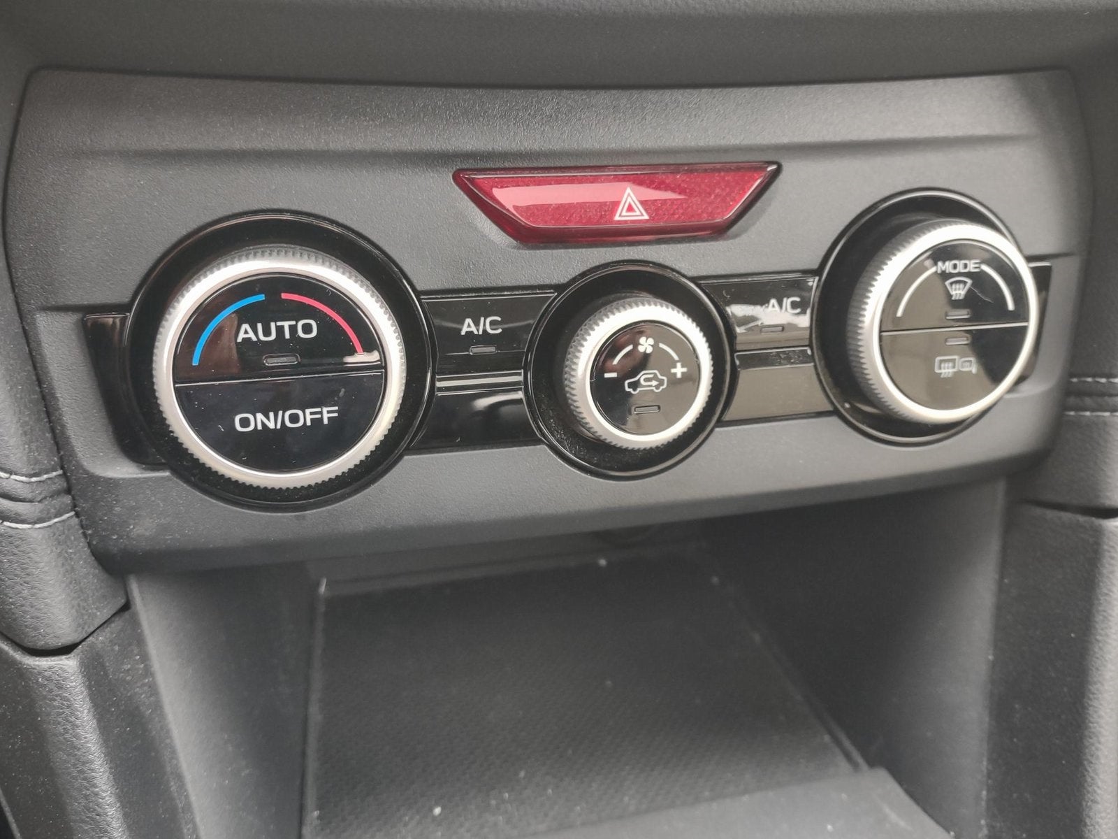 2019 Subaru Impreza 2.0i Limited