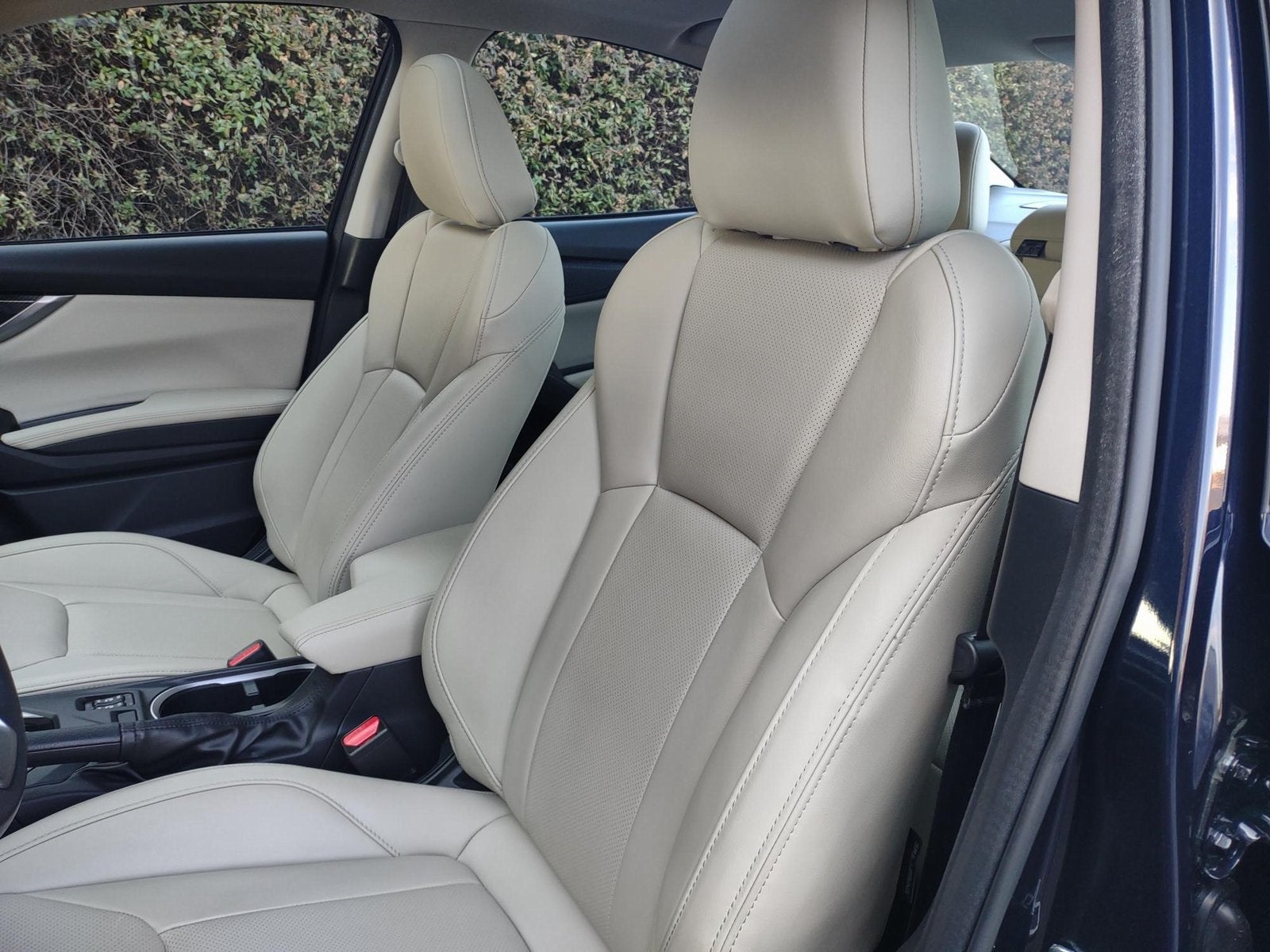 2019 Subaru Impreza 2.0i Limited