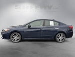 2019 Subaru Impreza 2.0i Limited
