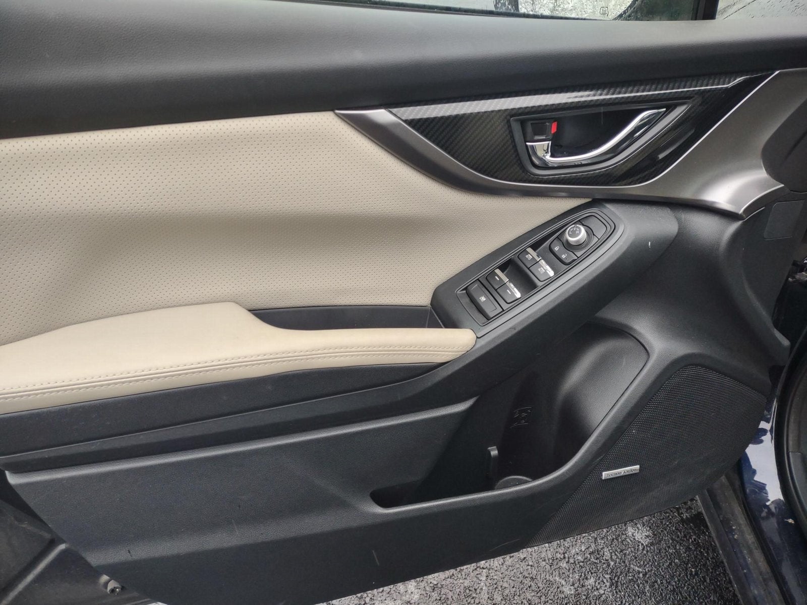 2019 Subaru Impreza 2.0i Limited