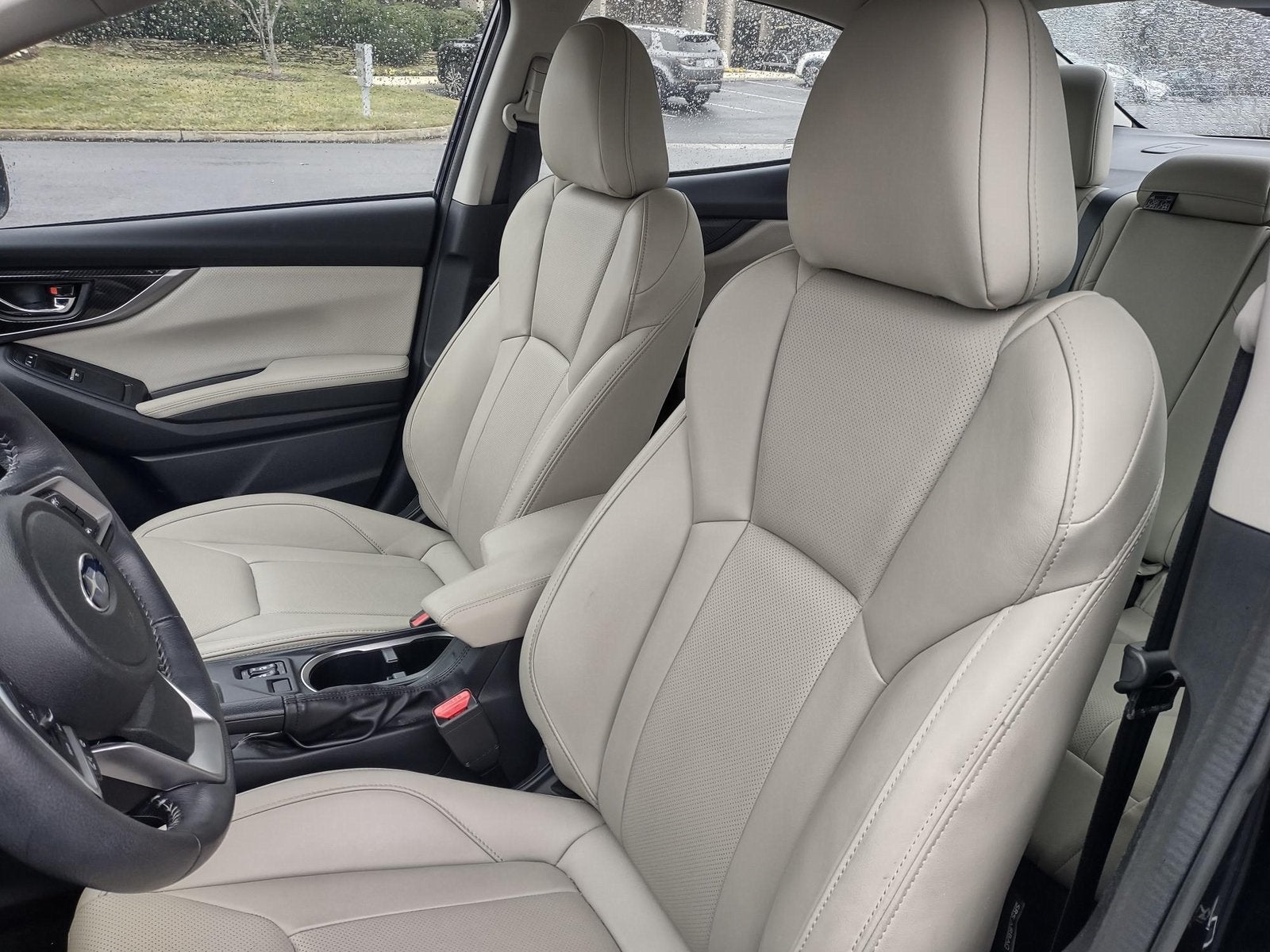 2019 Subaru Impreza 2.0i Limited