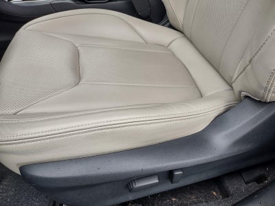 2019 Subaru Impreza 2.0i Limited