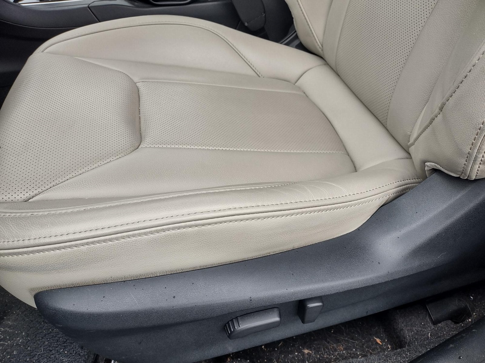 2019 Subaru Impreza 2.0i Limited