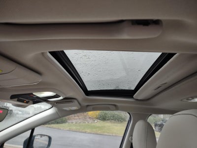 2019 Subaru Impreza 2.0i Limited