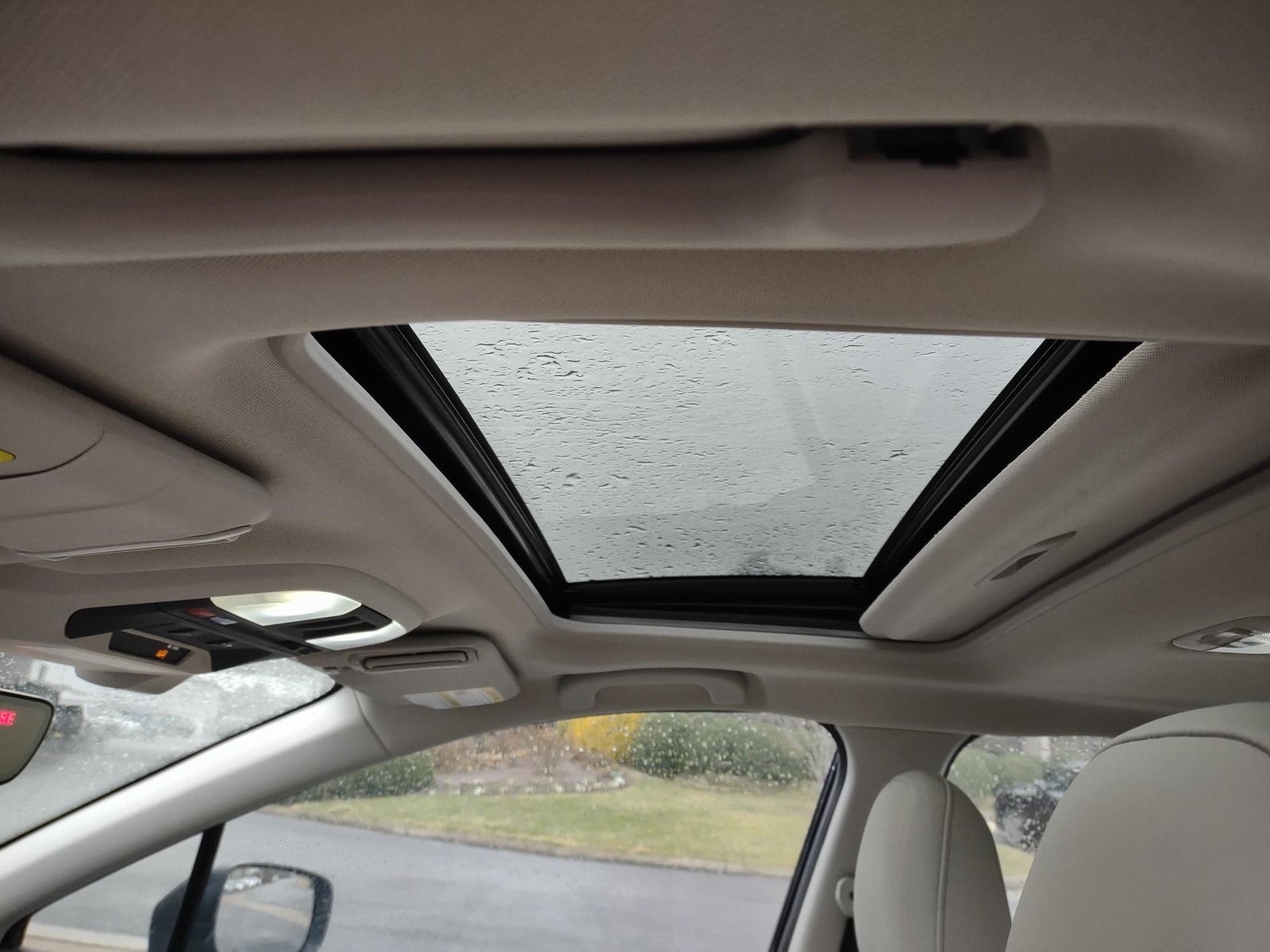 2019 Subaru Impreza 2.0i Limited