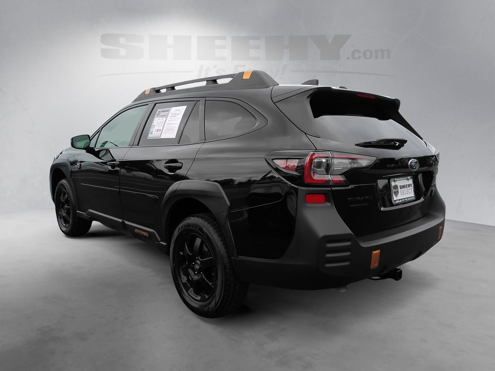 2023 Subaru Outback Wilderness