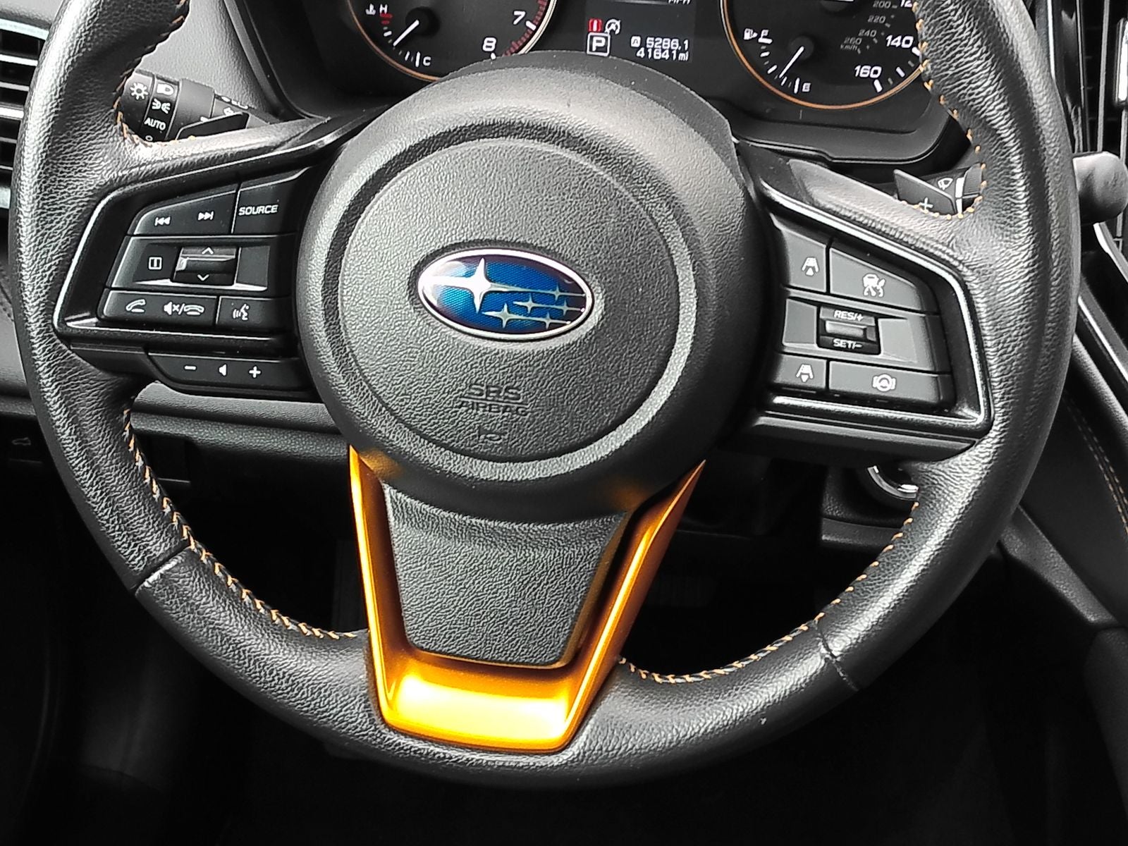 2023 Subaru Outback Wilderness