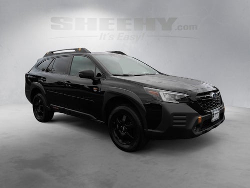 2023 Subaru Outback Wilderness