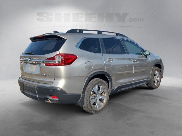 2020 Subaru Ascent Premium