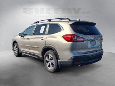 2020 Subaru Ascent Premium