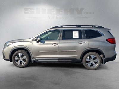2020 Subaru Ascent Premium