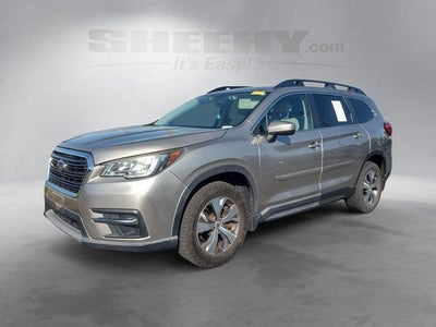 2020 Subaru Ascent Premium