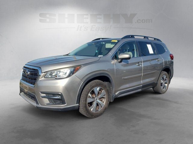 2020 Subaru Ascent Premium