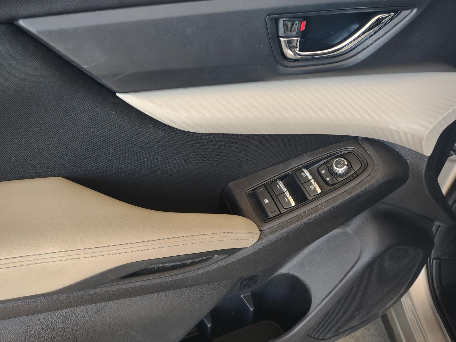 2020 Subaru Ascent Premium