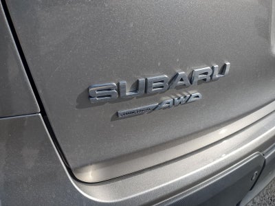 2020 Subaru Ascent Premium