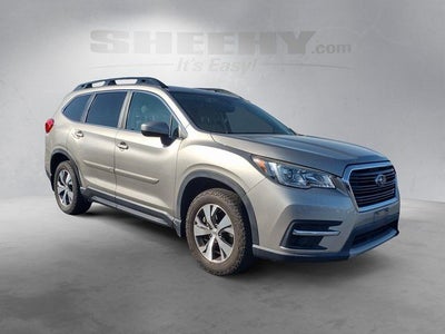 2020 Subaru Ascent Premium