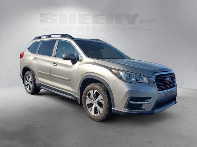 2020 Subaru Ascent Premium
