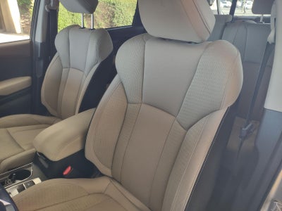 2020 Subaru Ascent Premium