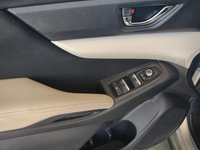 2020 Subaru Ascent Premium