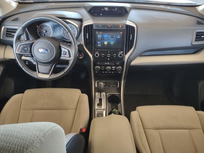 2020 Subaru Ascent Premium