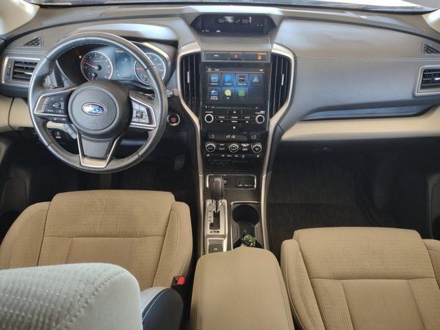 2020 Subaru Ascent Premium